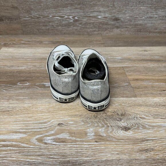 Converse All-Star Chuck Taylor Madison Null Gray Women's Size 6 - Picture 3 of 6